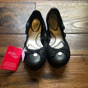 DEXFLEX COMFORT Size 7